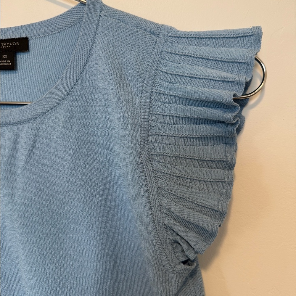 Ann Taylor Shirt